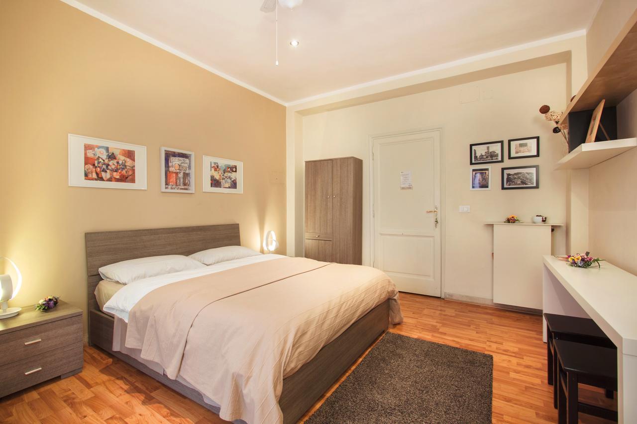 Cultroma B&B Exteriér fotografie